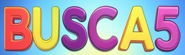 Busca5 Header
